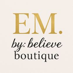 Believe Boutique 