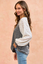 Load image into Gallery viewer, Sweet Meadow Mix Top