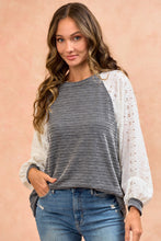 Load image into Gallery viewer, Sweet Meadow Mix Top