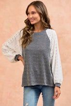 Load image into Gallery viewer, Sweet Meadow Mix Top